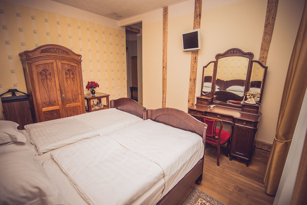 Deluxe Double Room photo 2