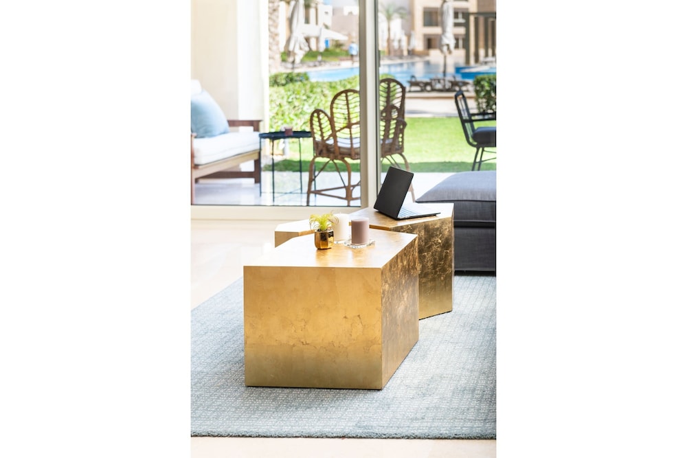 Elegant & Edgy  2 BR w/ Beach & Pool @ Mangroovy (M3-2C-01) photo 1