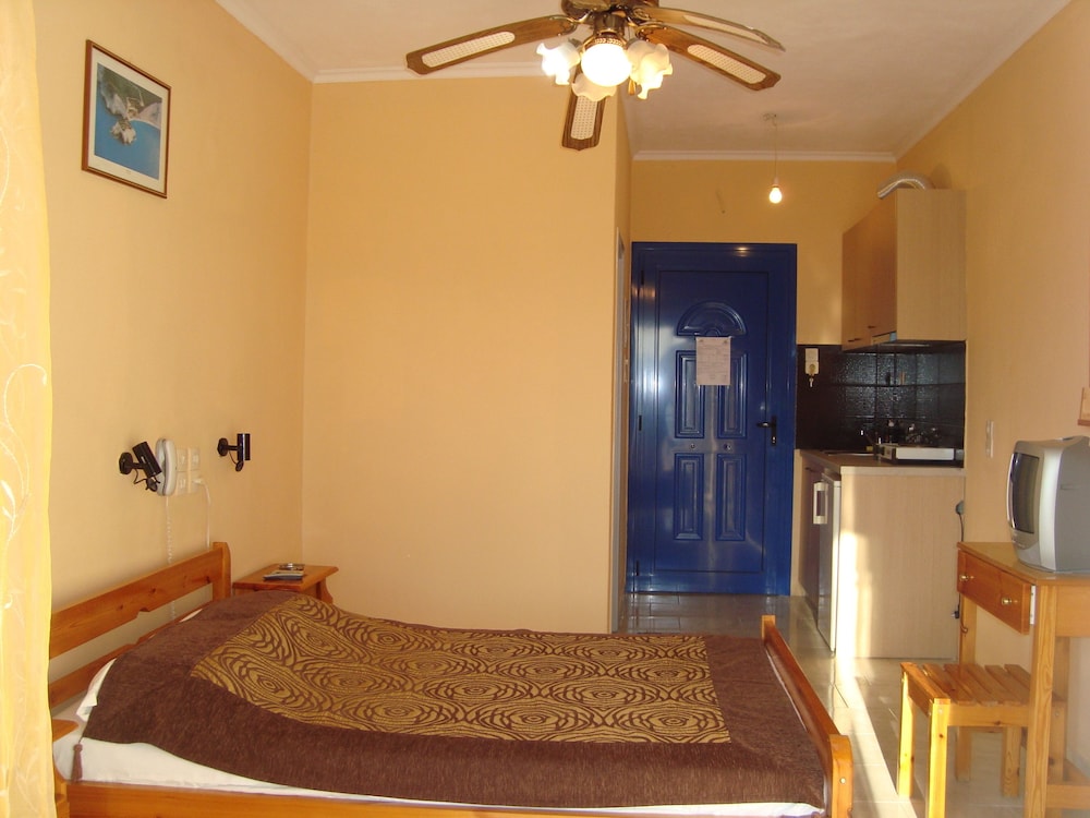 Classic Double Room photo 1