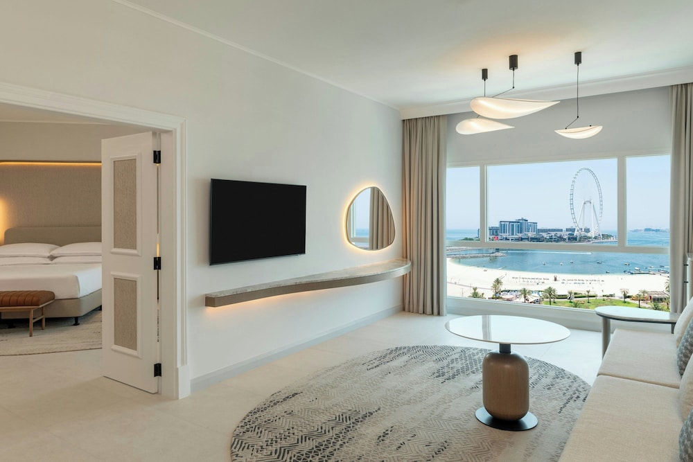 Premium Suite, 1 Bedroom, Sea View - Photo 4