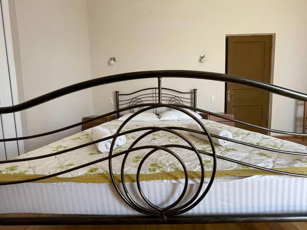 Standard Double or Twin Room photo 2