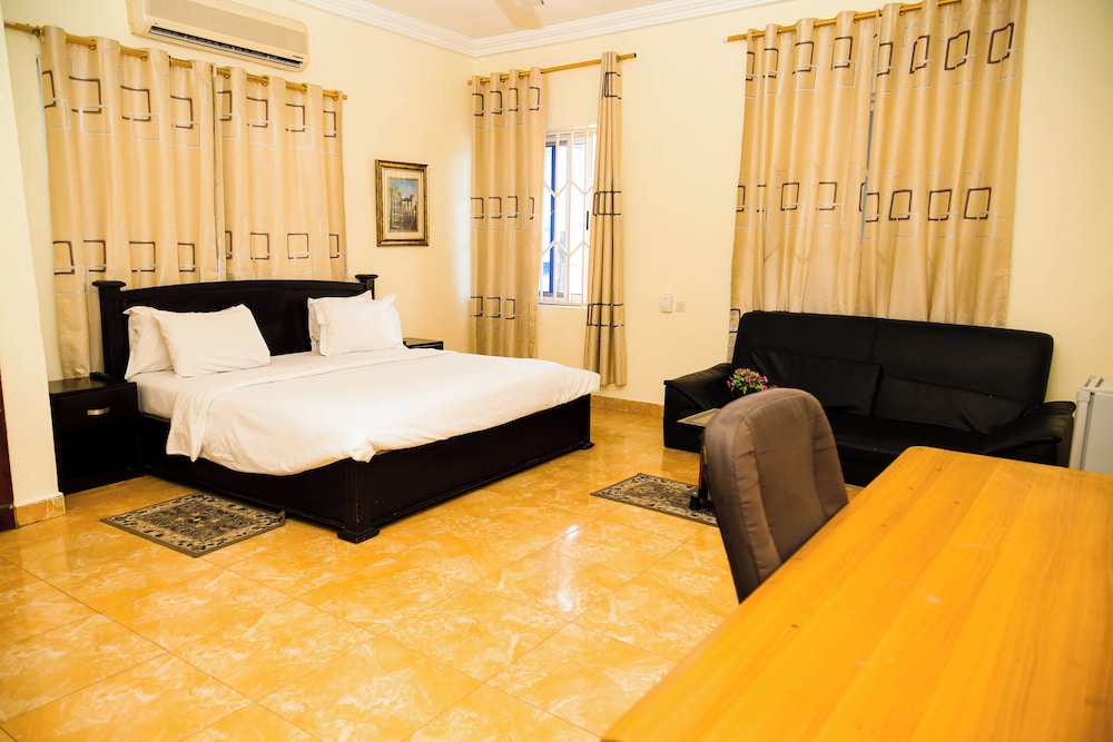 Executive Room, 1 Bedroom, Non Smoking photo 2