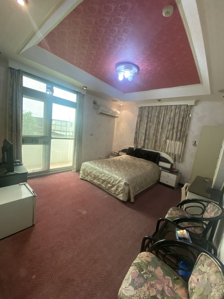 Basic Double Room photo 1