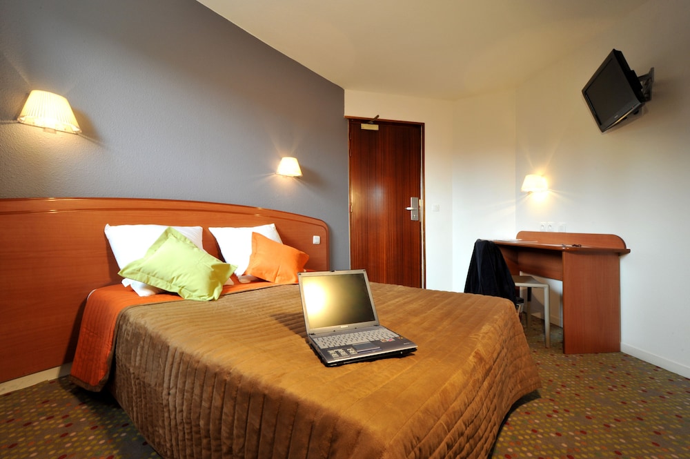 Standard Double Room photo 2