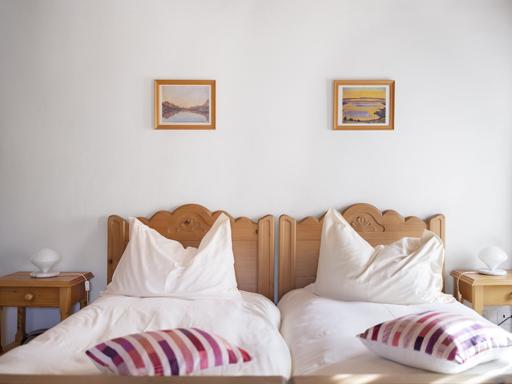 Comfort Double Room photo 2