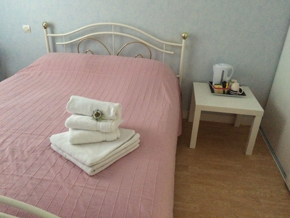 Basic Double Room photo 1