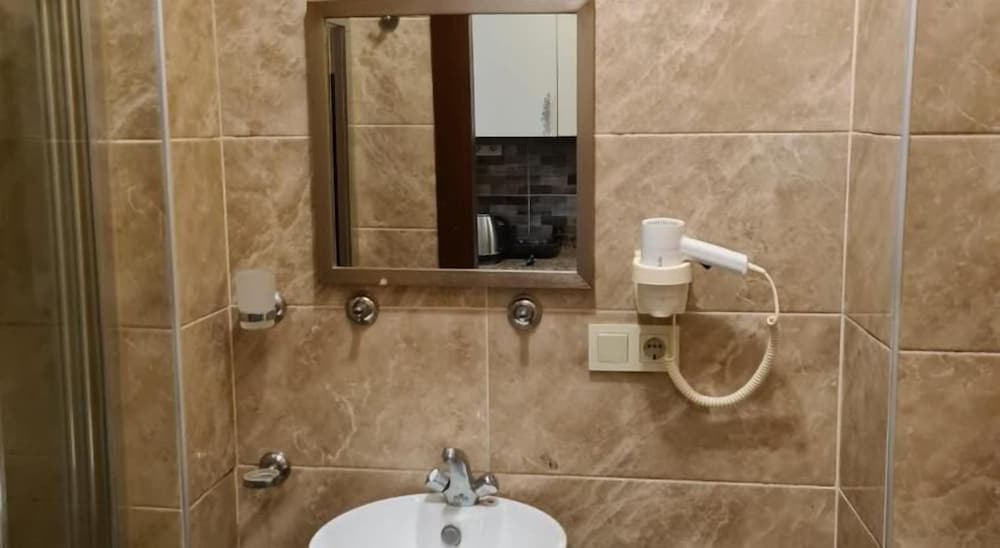 Standard Single Room photo 2