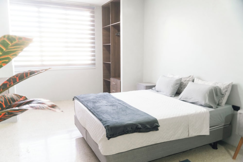 Comfort Apartment, Kitchenette
