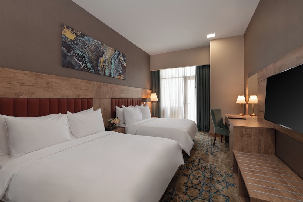 Premier Double or Twin Room, Sea View