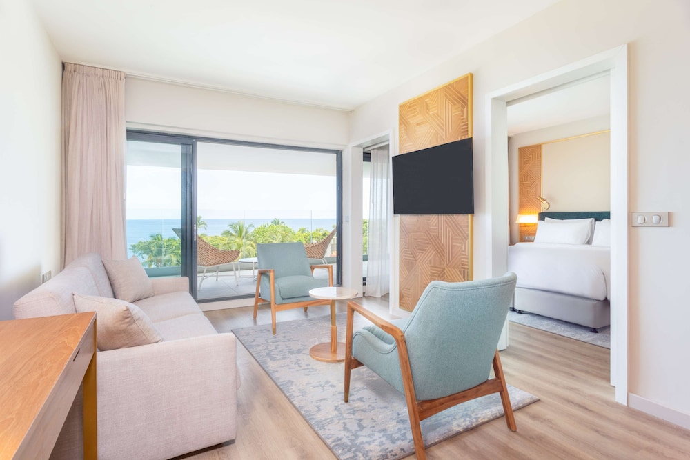 Single Room, 1 Bedroom (Terrace&Panoramic View)