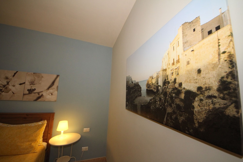 Superior Double Room, Sea View - Photo 3