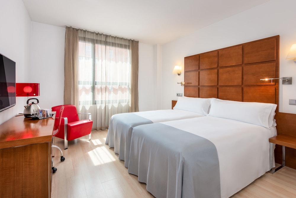 Standard Triple Room - Photo 4