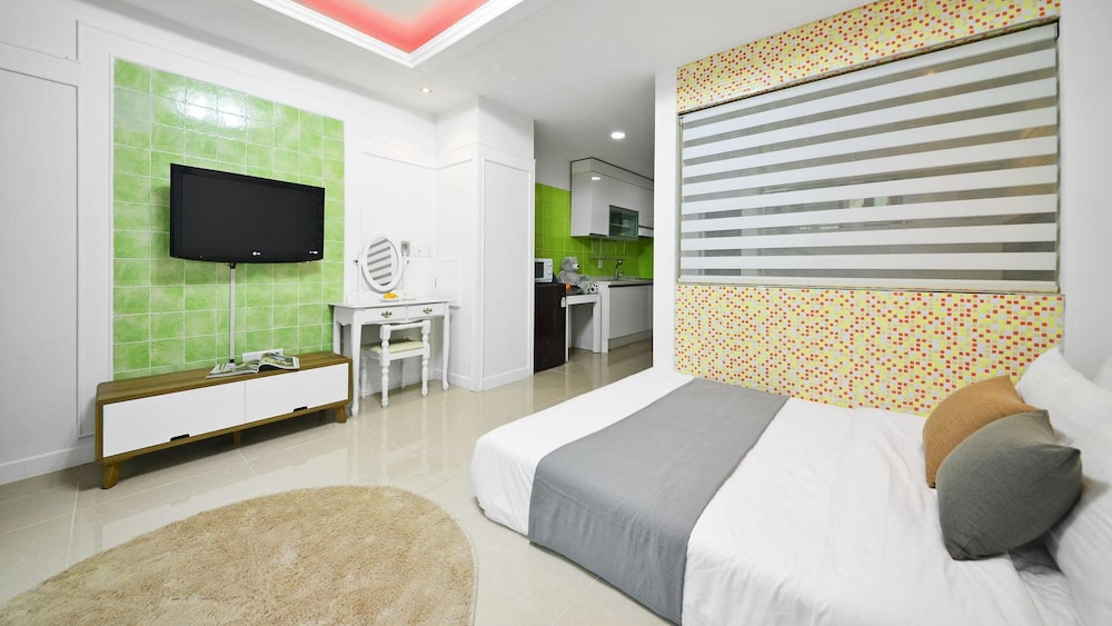 Basic Room, 1 Bedroom (G203(spa)) - Photo 5