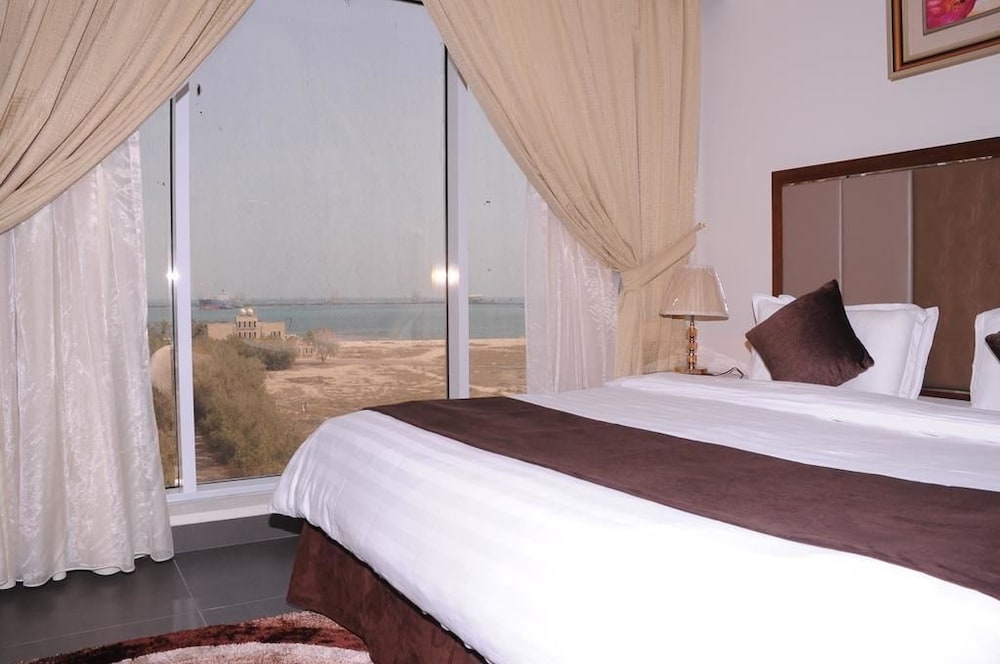 Apartment, 1 Bedroom, Sea View photo 1