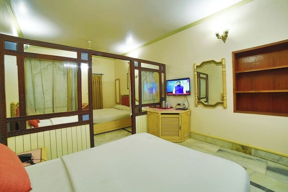 Family Quadruple Room
