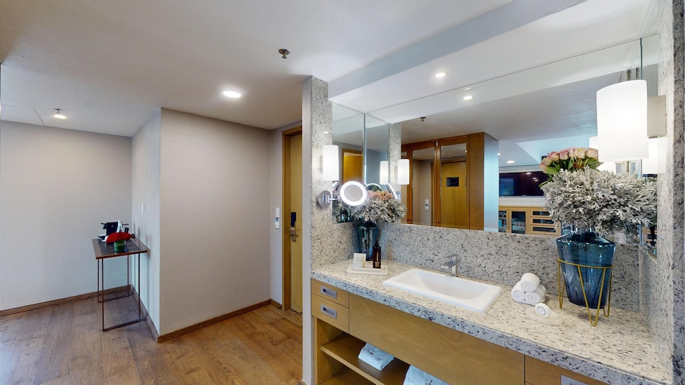 Master Superior Suite photo 2