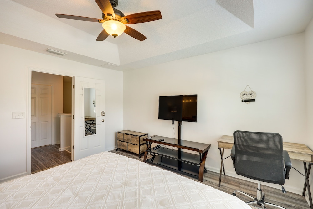 Apartment (3 Bedrooms) photo 2