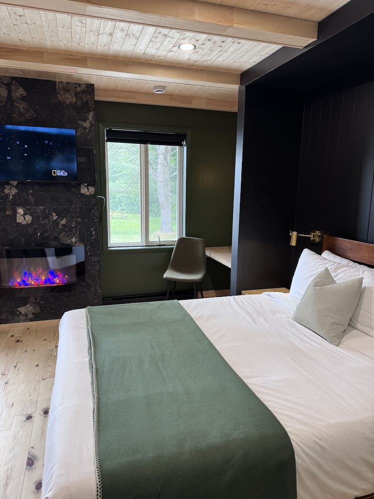 Signature Room photo 3