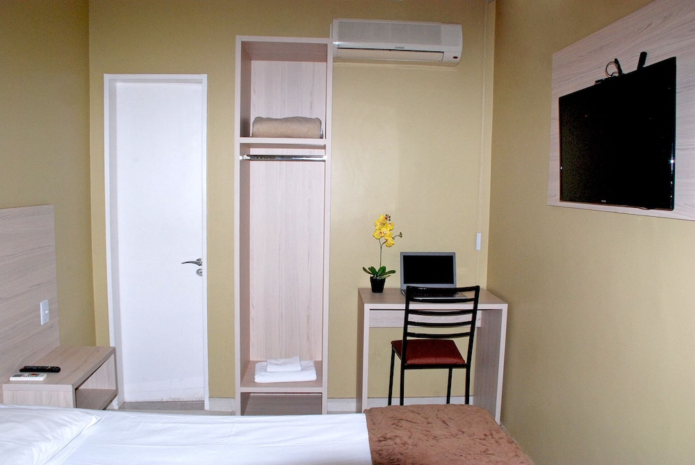 Standard Single Room photo 3