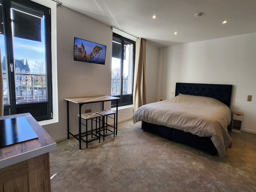 Comfort Apartment photo 3