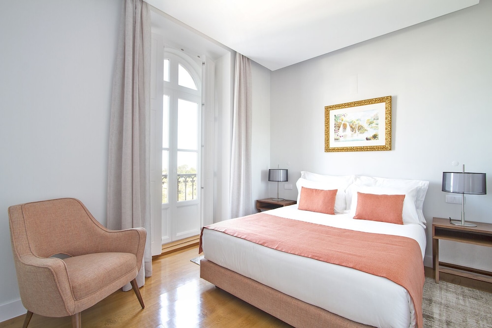 Signature Double Room
