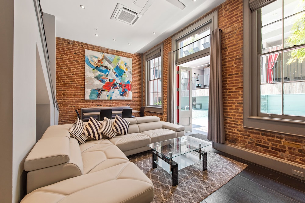 Premium Suite, 3 Bedrooms, Pool Access