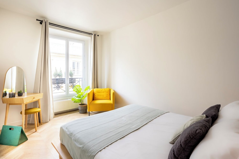Premium Apartment, 2 Bedrooms, Non Smoking, Ensuite photo 1