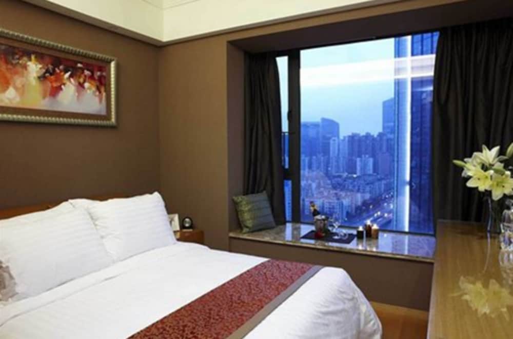 Executive Room, 2 Bedrooms photo 2