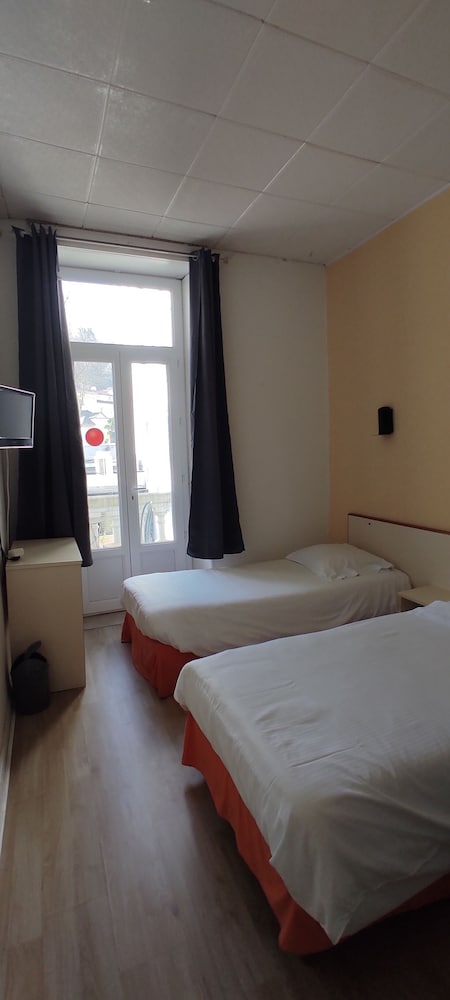 Twin Room photo 3