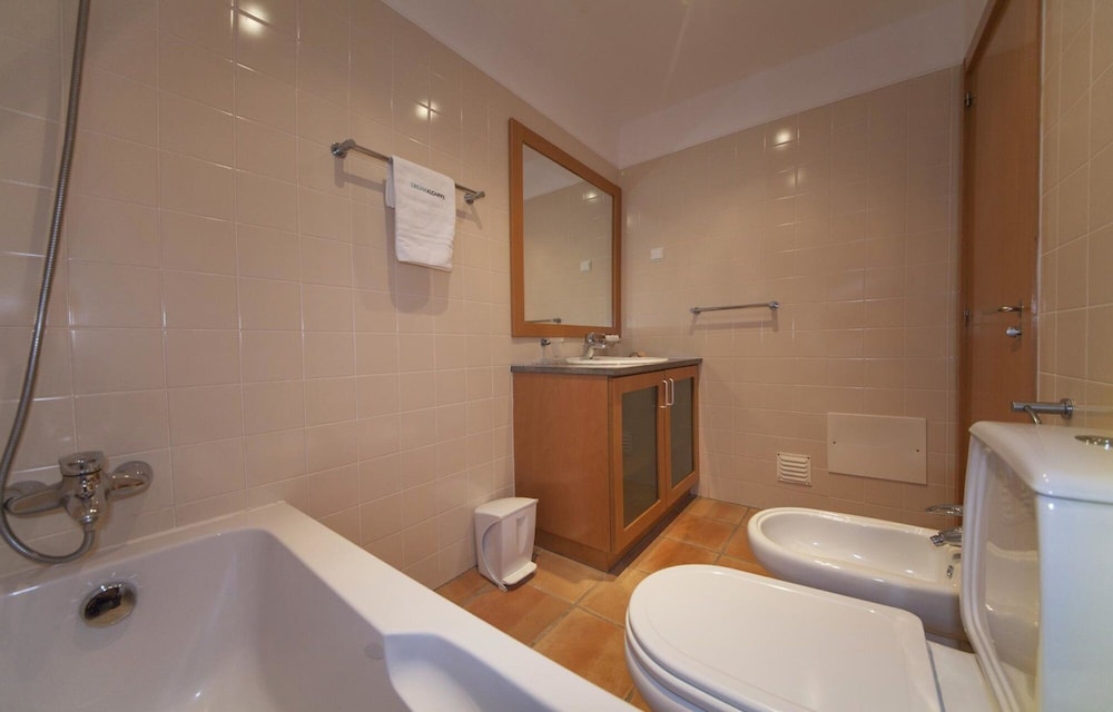 B46 - Marinapark Apartment With Seaview, Billede 5