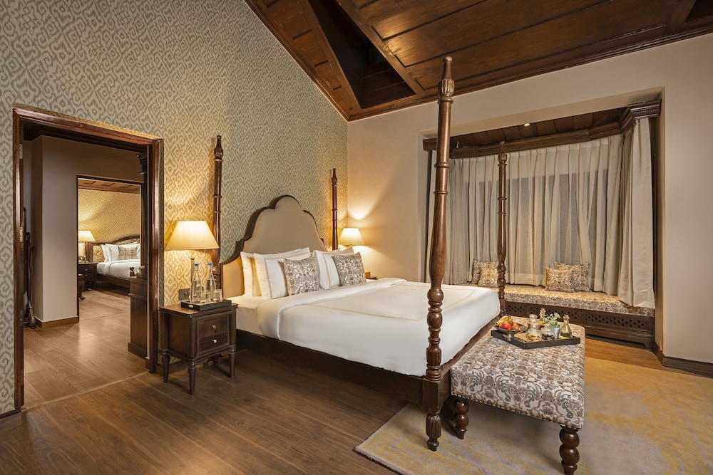 Heritage Family Suite