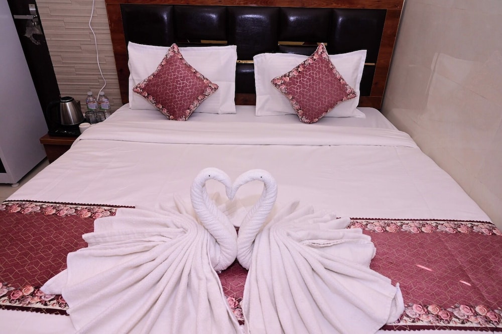 Deluxe Room photo 2