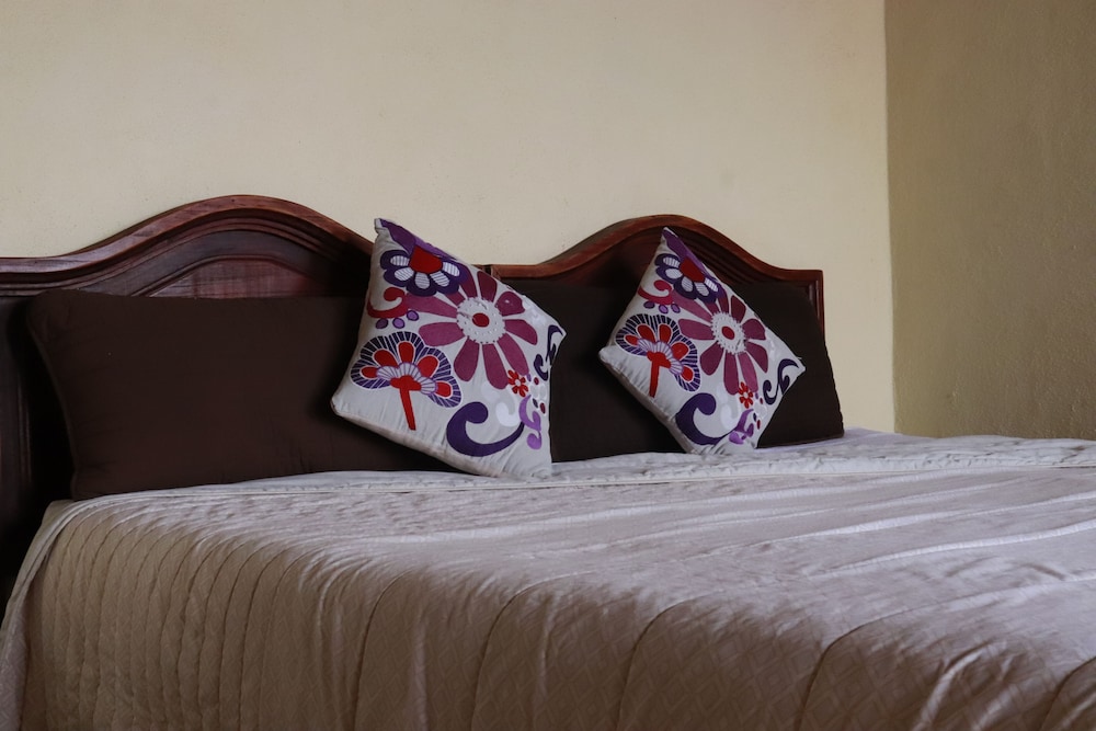 Standard Room, 1 King Bed, Non Smoking (Leonidas) photo 3