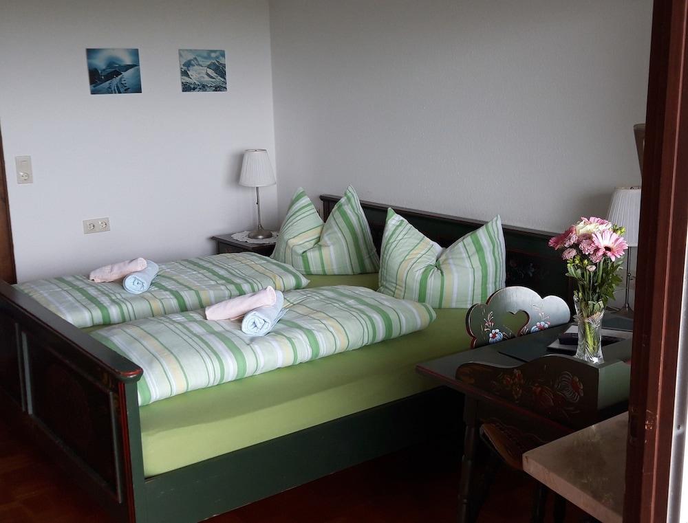 Double Room, Balcony photo 1