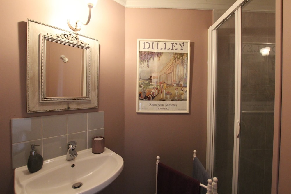 Double Room (Festival Du Cinema Americain) photo 2