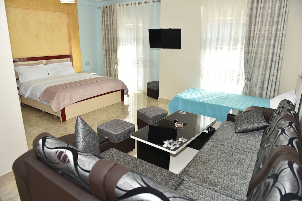 Comfort Room photo 1