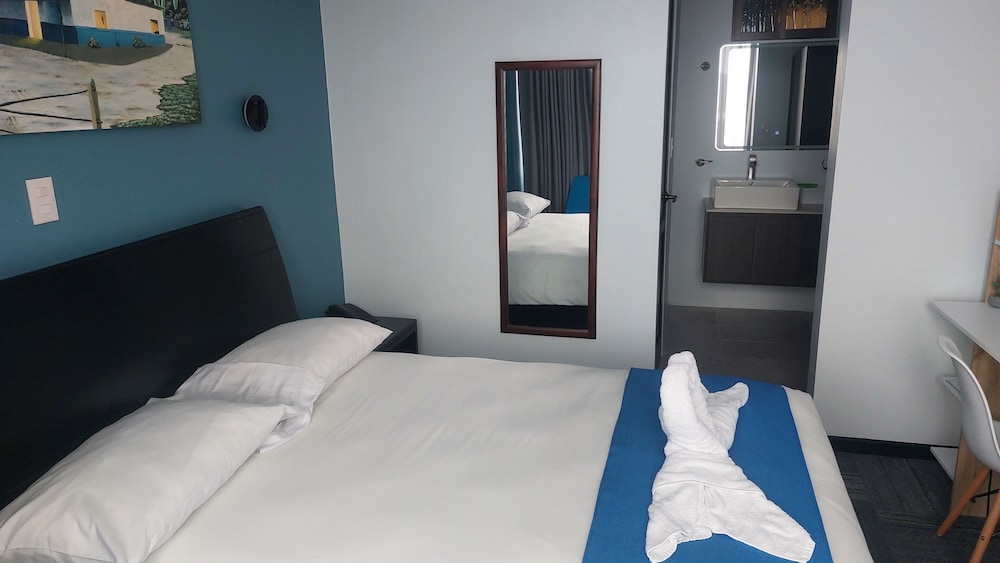 Standard Room, 1 Double Bed photo 3