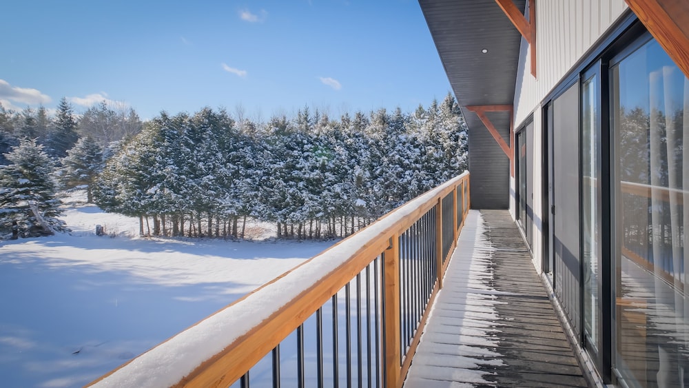 Deluxe Chalet photo 3