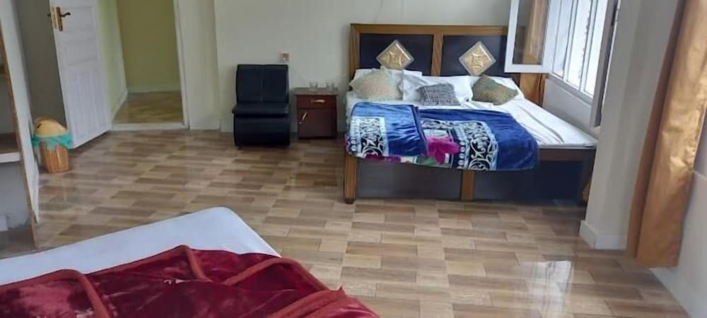 Deluxe Double Room photo 2