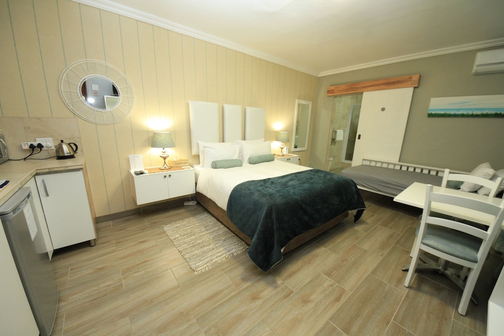 Comfort Room, 1 Bedroom