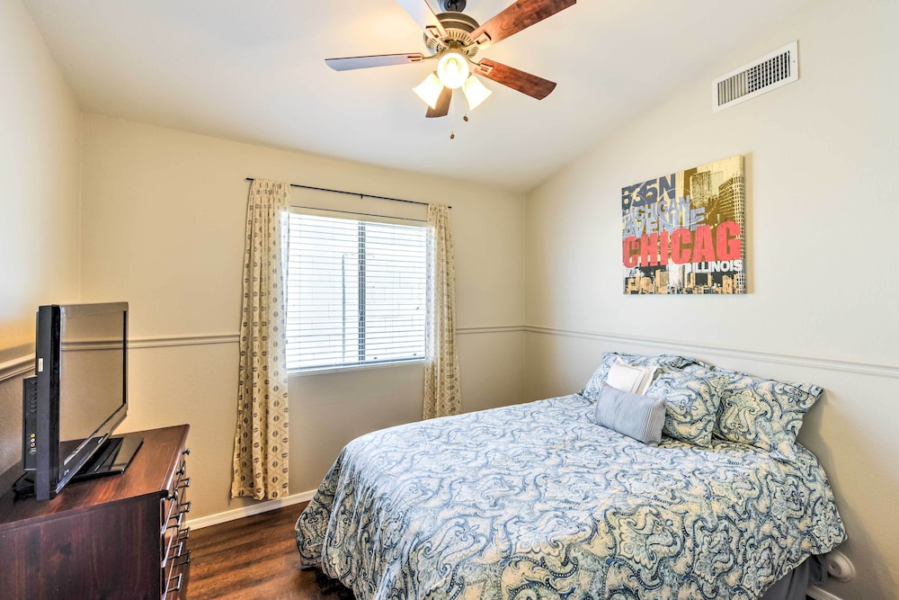 House (3 Bedrooms) photo 1
