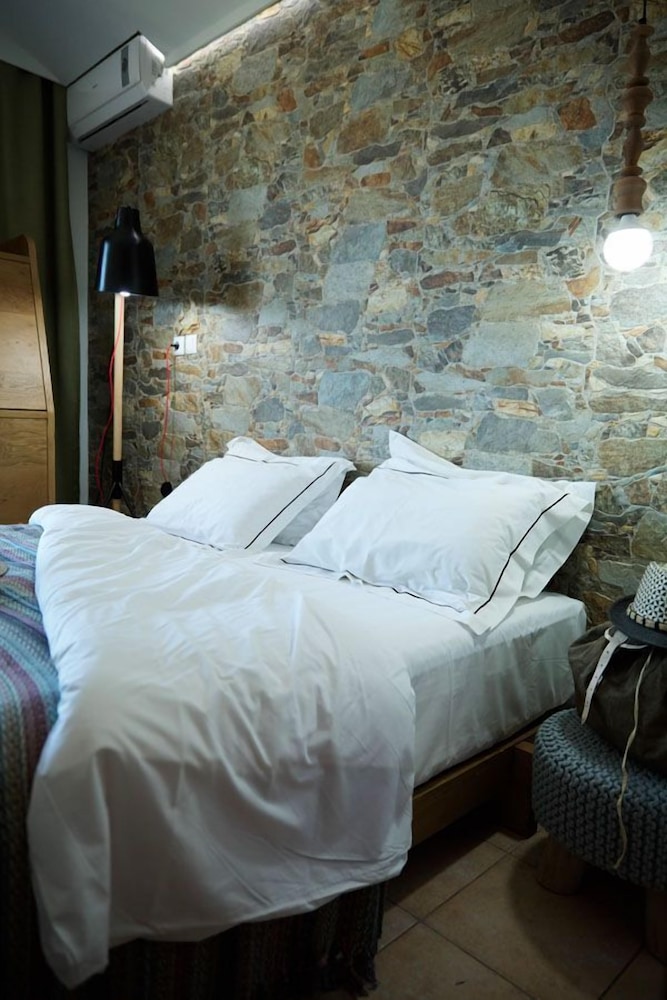 Double Room, Sea View photo 2