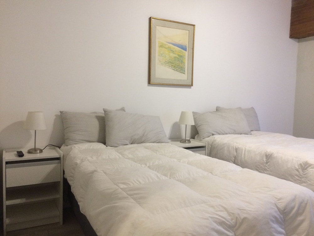 Classic Double or Twin Room, 1 Bedroom, Accessible, Ensuite photo 2