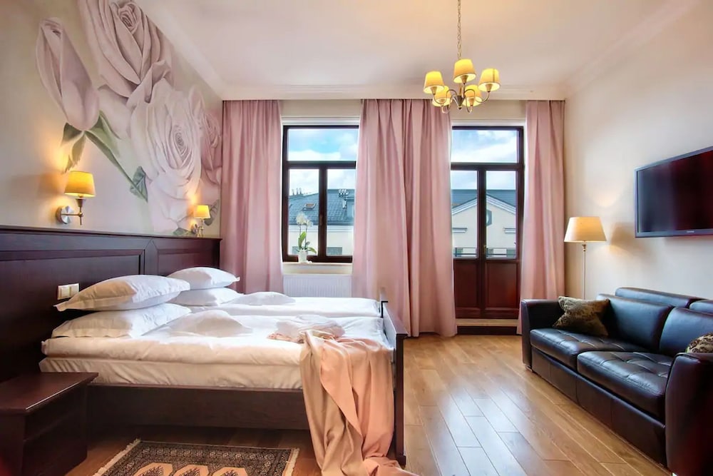 Deluxe Single Room photo 1