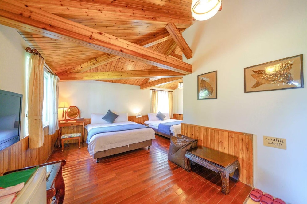 Standard Quadruple Room photo 3