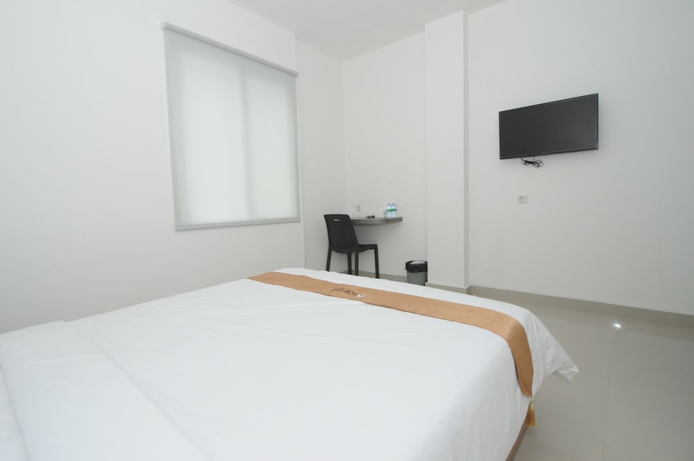 Standard Double Room photo 3