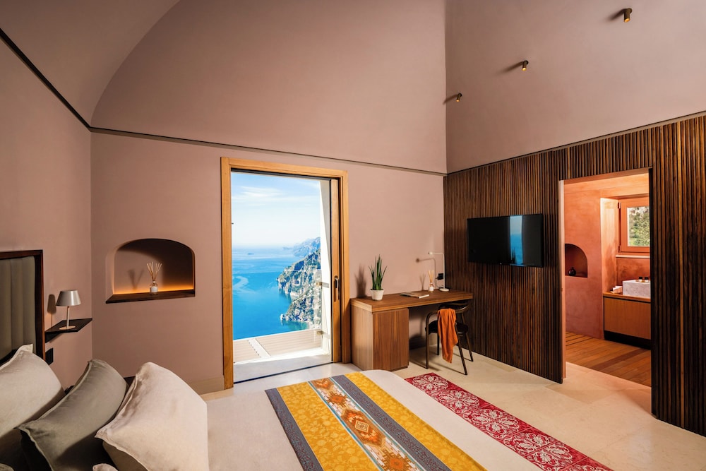 Acqua Vista Junior Suite