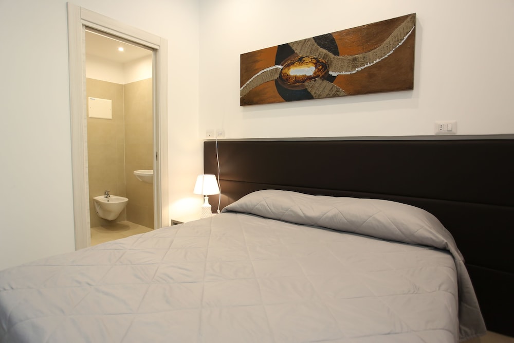 Double or Twin Room photo 2