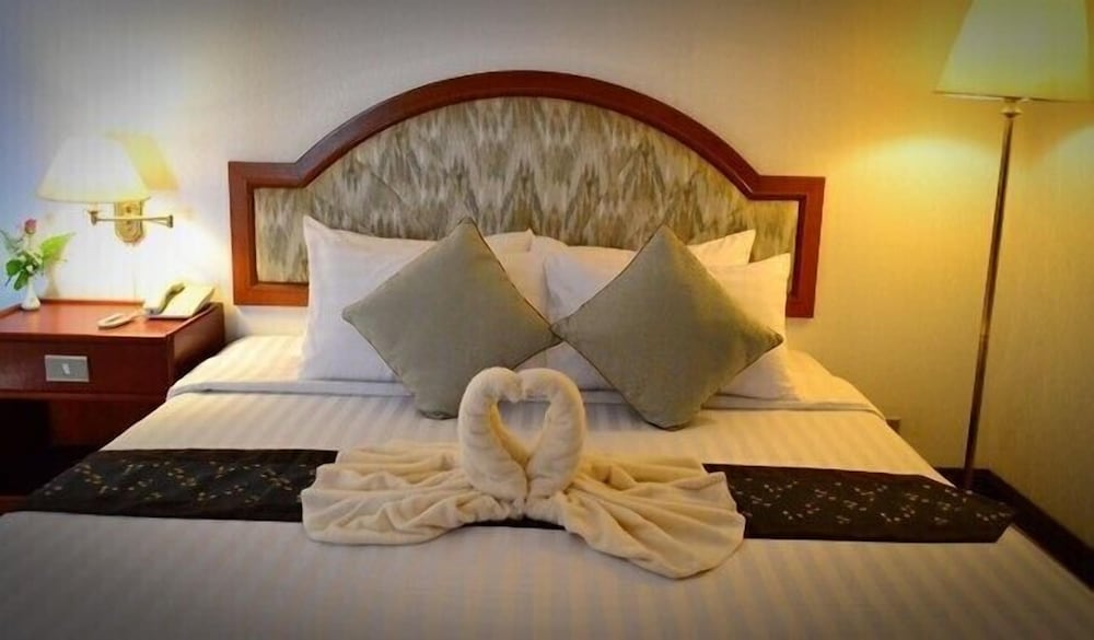 Standard Double Room photo 1