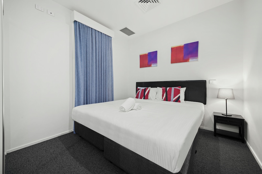 Deluxe Apartment, 2 Bedrooms - Photo 4